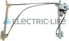 ELECTRIC LIFE ZR BM33 L Elektrischer Fensterheber Links für Produktbild-Vorschau 1