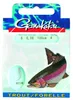 Gamakatsu Trout LS-3610 - 10 gebundene Forellenhaken, Produktbild-Vorschau 4