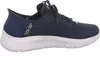 Skechers Herren Slip-in Sneaker Go Walk Flex New World navy Produktbild-Vorschau 16