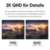 XPPen Artist 24 Pro Grafikmonitor 23,8-Zoll-Display Produktbild-Vorschau 3