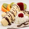 Dessert-Soße-SCHOKOLADE Topping-Eis-Sauce von TOSCHI 2x 1KG Produktbild-Vorschau 5