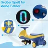 Voiture électrique pour enfants 12 V, voiture électrique à Voir les images du produit 6