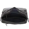 LEONHARD HEYDEN Cuero mochila para el portátil mochila con Vista previa de la imagen del producto 13