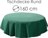 heimtexland ® Outdoor Tischdecke Gartentischdecke Produktbild-Vorschau 4