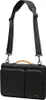 Borsa Tech-Protect Defender per laptop 13-14 - Nero e Anteprima dell’immagine prodotto 10