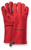 Feuermeister Leather BBQ handschoenen - Maat 10 Productafbeelding-voorbeeld 1
