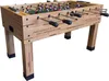 Profi Tischfußball Leeds Kicker, Tischkicker Kickertisch Produktbild-Vorschau 3
