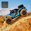 OVERMAX Hooligan Großes schnelles RC Auto, Maßstab 1:10, Produktbild-Vorschau 9