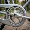 Horn Kettenschutz Catena 05-3 1flügelig für 48 Zähne silber Produktbild-Vorschau 1