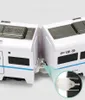 Duży Elektryczny pociąg na na baterie kolejka auta Podgląd zdjęcia produktu 3