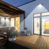 Peviasot LED reflektor vonkajší, 20W, IP66, s 3 teplotami Náhľad obrázku produktu 8