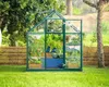 Palram - Szklarnia aluminiowa Canopia Hybrid 68 Green Podgląd zdjęcia produktu 13