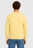 BLEND : Sweat-shirt à manches longues, col rond, couleur Voir les images du produit 6