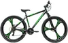 Rower górski 29 cali dla mężczyzn, MTB, Shimano, hardtail z Podgląd zdjęcia produktu 1