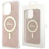 Guess Guhmn61H4Stp Etui Für Iphone 11 - Rosa 4G Magsafe Produktbild-Vorschau 1