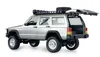Amewi Geländewagen JC-X12 4WD Silber RTR 1 12 Náhľad obrázku produktu 7