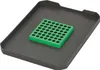 VS ENVI Space -Deckel zu Eimer 230 x 191 mm Kunststoff Lava Produktbild-Vorschau 2