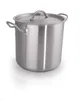 Suppentopf mit Deckel 9 L, Ø 24 cm Produktbild-Vorschau 1