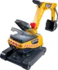 Sitzbagger Excavator, 1 Stück Produktbild-Vorschau 12