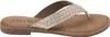 Lazamani Teenslippers  Teenslippers - Goudkleur - Maat 39 Produktbild-Vorschau 11
