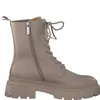 Tamaris Boot - Braun Synthetik Größe: 36 Normal Produktbild-Vorschau 7
