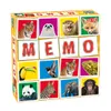 Tactic Wildlife Memo Gedächtnisspiel - Lernkartenspiel für Produktbild-Vorschau 6