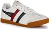 Gola Herren Low Sneaker Harrier CMB426 Low Top CMB426 Weiß Produktbild-Vorschau 10