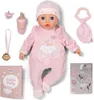 Zapf BABY born Annabell 43cm Produktbild-Vorschau 3