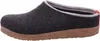 Haflinger Damen Hausschuh Herren Pantoffel Clog Wollfilz Produktbild-Vorschau 5