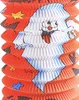 RAPPA Lampion Halloween duch 15 cm Náhled obrázku produktu 5