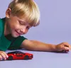Czerwony samochód sportowy Podgląd zdjęcia produktu 7