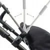 Lorelli UMBRELLA parasol pour poussette UVFP 50+/UV50+ – Voir les images du produit 11