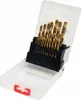 YATO HSS-TiN METALLBOHRER-SET 19-tlg. 1-10mm. Produktbild-Vorschau 4