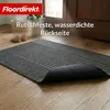 Floordirekt Schmutzfangmatte Circa, waschbare Fußmatte für Produktbild-Vorschau 6