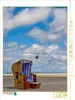CALVENDO Puzzle Strandkorb No. 32 1000 Teile Puzzle hoch | Produktbild-Vorschau 2