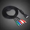 Kabel AV Multi Out do Component Video/Audio do Sony Podgląd zdjęcia produktu 7