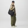 Fjällräven Beuteltasche Färden Crossbody Schwarz taglia Anteprima dell’immagine prodotto 8