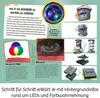 Kosmos Light Tower, Experimentier-Set, Strom, 10 Jahr(e) Produktbild-Vorschau 5