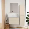 SORRENTO Waschtischunterschrank mit Einzelwaschbecken Produktbild-Vorschau 4