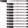 Stylo pour film - STABILO OHPen universal - soluble dans Voir les images du produit 8