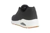 SKECHERS UNO - STAND ON AIR Čierna Náhľad obrázku produktu 22