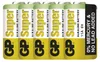 Alkalická speciální baterie GP 11AF (MN11) 6 V, 5 ks Produktbild-Vorschau