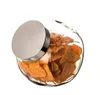 BigDean 2er Set 2 Liter Bonbonglas mit Schraubdeckel - Produktbild-Vorschau 4