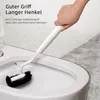 WC Bürsten & Halter Set Toilettenbürste: Tiefenreinigung Produktbild-Vorschau 5