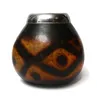 Set per tè Mateine Mate - Tè Yerba Mate del Paraguay Anteprima dell’immagine prodotto 2