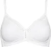 Triumph Baumwolle Beauty N Soft-BH, weiß, ohne Bügel, Größe Produktbild-Vorschau 1