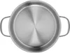 Silit Bratentopf mit Deckel Ø 20 cm Achat Produktbild-Vorschau 7