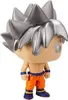 Dragon Ball Super - Goku (Ultra Instinct) 386 - Funko Pop! Produktbild-Vorschau 8