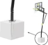 EXIT Galaxy Panneau de Basket – avec Anneau Dunk & Filet – Voir les images du produit 9