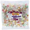Cool Rocks Bonbons caramel dur au goût de fruits en sachet Voir les images du produit 2